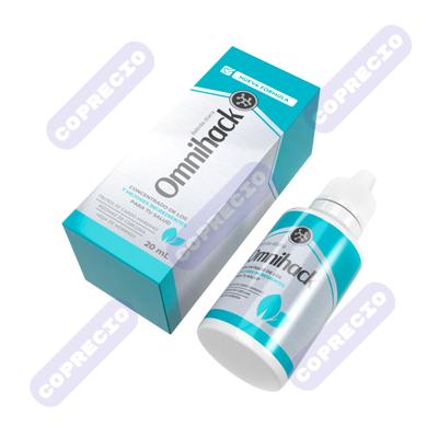 Comprar Omnihack en Colombia. Comprar Omnihack en Colombia.