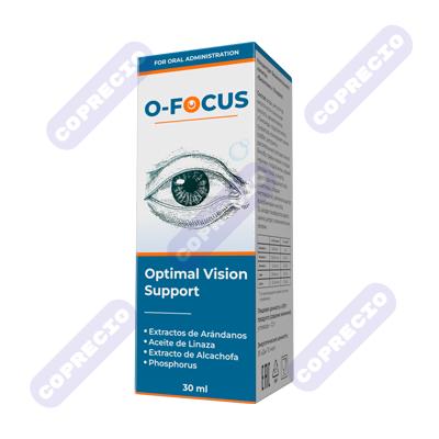 Comprar O-Focus en Ecuador. Comprar O-Focus en Ecuador.