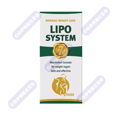 Comprar Liposystem en Colombia. Comprar Liposystem en Colombia.