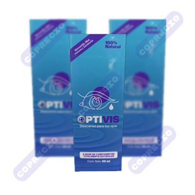 Comprar Optivis en Colombia. Comprar Optivis en Colombia.