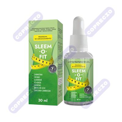 Sleem-O-Fit