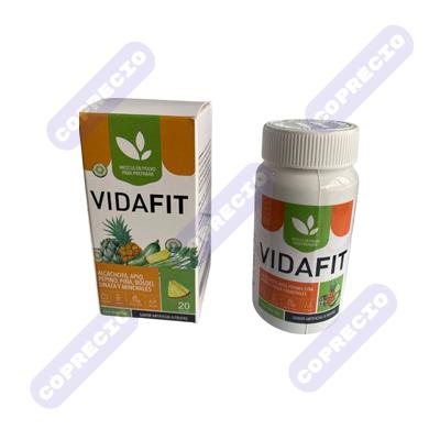 Vidafit