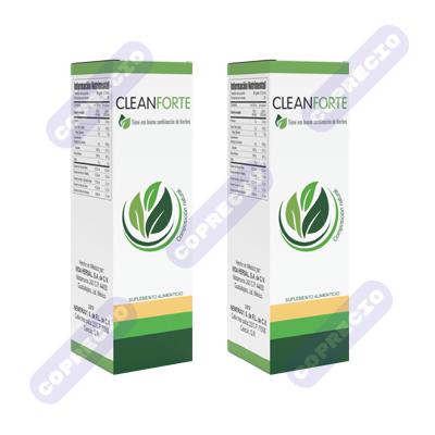 Comprar Clean Forte en Colombia. Comprar Clean Forte en Colombia.