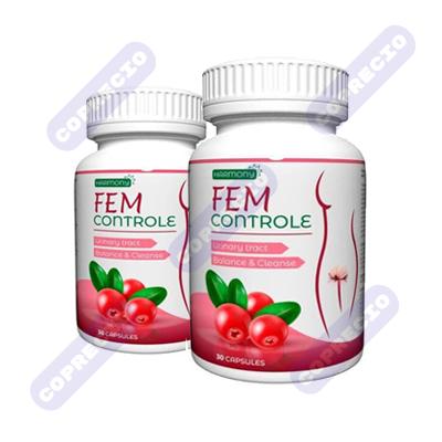 Comprar Fem Controle en Chile. Comprar Fem Controle en Chile.