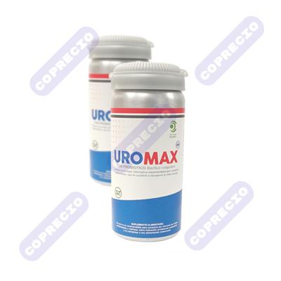 Comprar UroMax en Chile. Comprar UroMax en Chile.