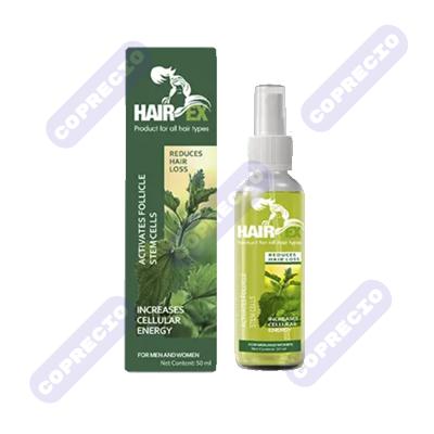 HairEx