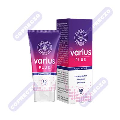 Varius Plus