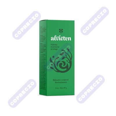 Comprar Alvioten en Perú.