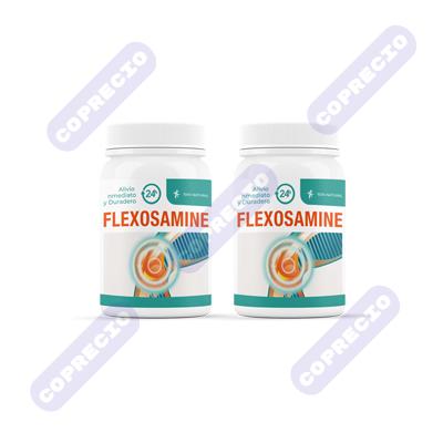 Comprar Flexosamine en Colombia. Comprar Flexosamine en Colombia.