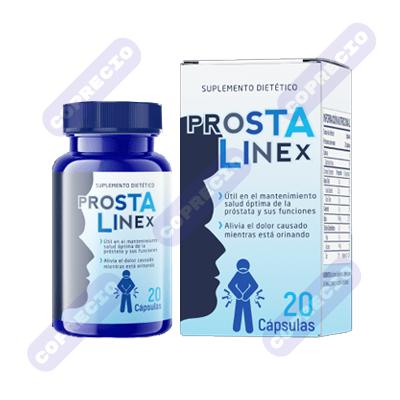 Prostalinex