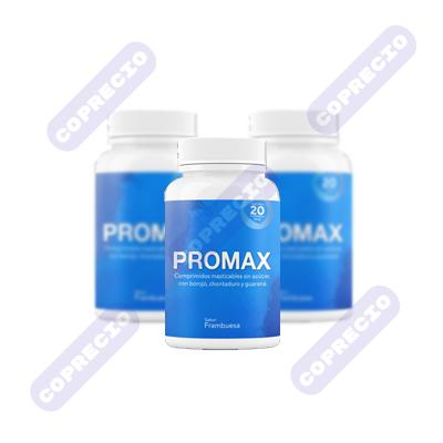 Comprar Promax en Colombia. Comprar Promax en Colombia.