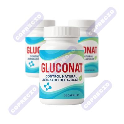 Comprar Gluconat en Colombia.