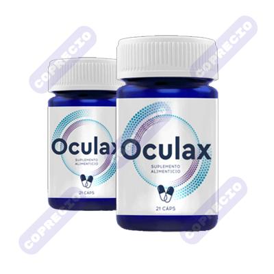 Comprar Oculax en Chile. Comprar Oculax en Chile.
