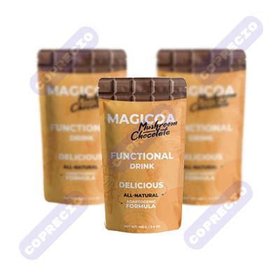 Comprar Magicoa en Colombia. Comprar Magicoa en Colombia.