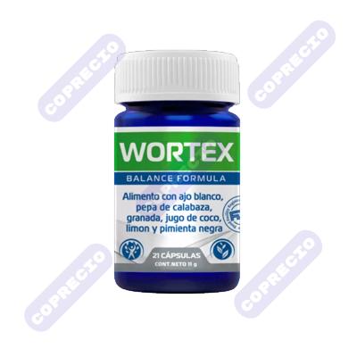 Wortex