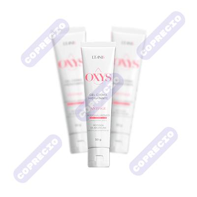 Comprar Oxys en Perú. Comprar Oxys en Perú.