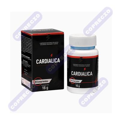 Cardialica