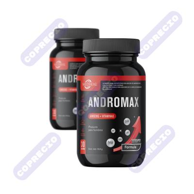 Comprar Andromax en Perú. Comprar Andromax en Perú.