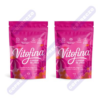 Comprar Vitofina en Colombia.