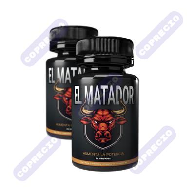 Comprar El Matador en Colombia. Comprar El Matador en Colombia.