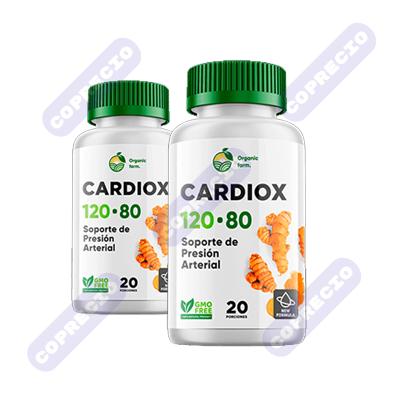 Comprar Cardiox en Perú. Comprar Cardiox en Perú.