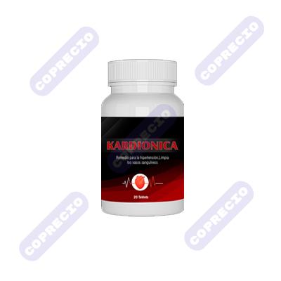 Kardionica