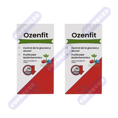 Comprar Ozenfit en Colombia. Comprar Ozenfit en Colombia.