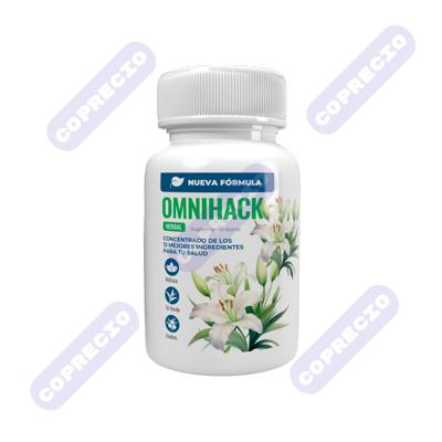 Omnihack herbal