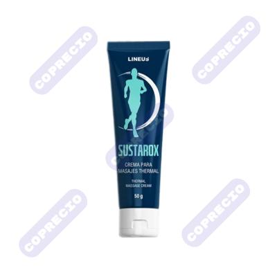 Comprar Sustarox en Perú.
