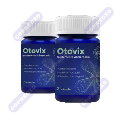 Comprar Otovix en Chile. Comprar Otovix en Chile.
