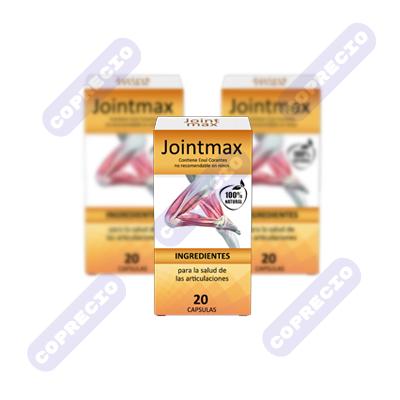 Comprar Jointmax en Colombia. Comprar Jointmax en Colombia.