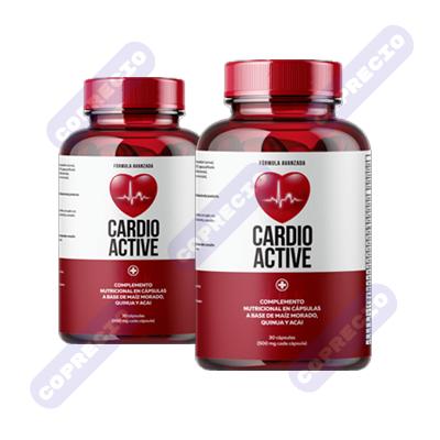 Comprar Cardio Active en Ecuador. Comprar Cardio Active en Ecuador.