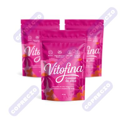 Comprar Vitofina en Colombia.