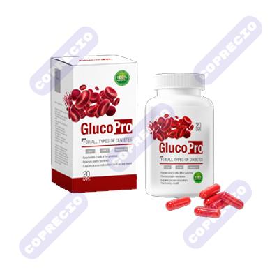 Gluco Pro