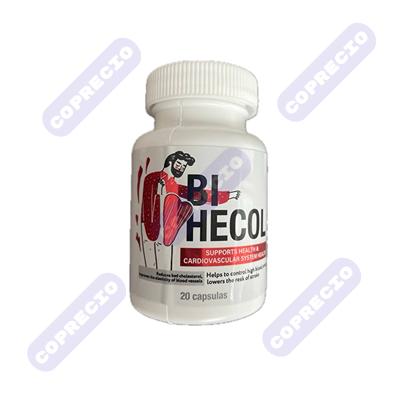 Bihecol