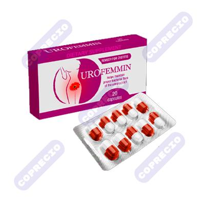 UroFemmin