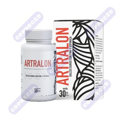 Artralon