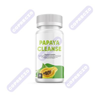 Papaya Cleanse