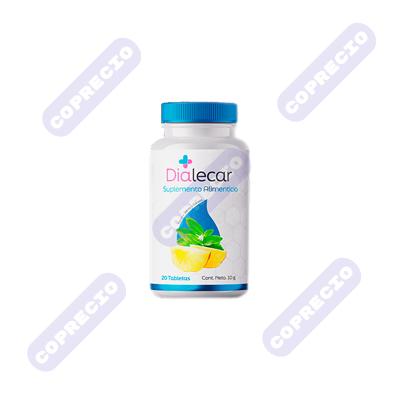 Comprar Dialecar en Colombia. Comprar Dialecar en Colombia.