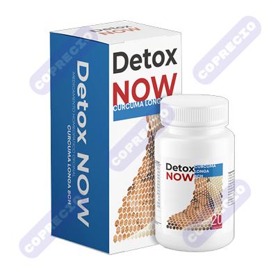 Detox Now