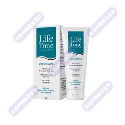 LifeTone