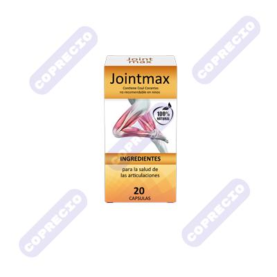 Jointmax