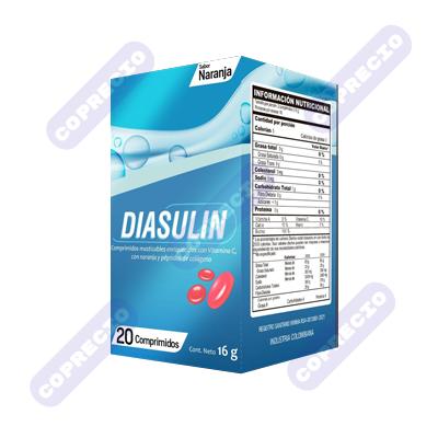 Diasulin