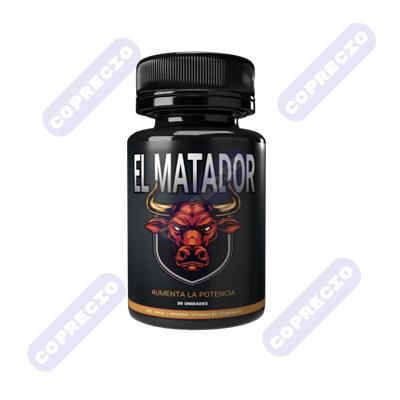 El Matador