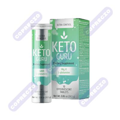 Keto Guru