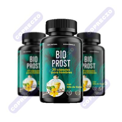 Comprar Bioprost en Perú. Comprar Bioprost en Perú.