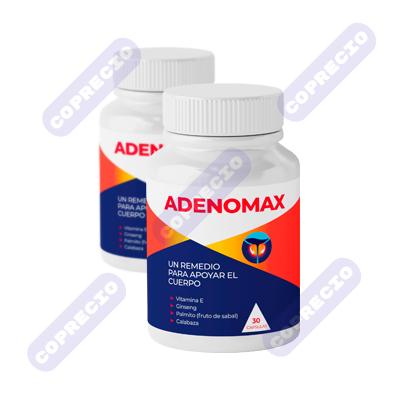 Comprar Adenomax en Colombia. Comprar Adenomax en Colombia.