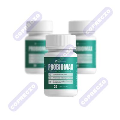 Comprar Probiomax en Colombia. Comprar Probiomax en Colombia.