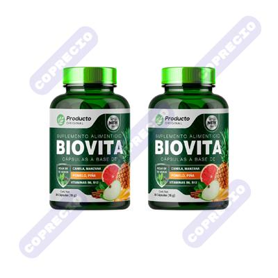 Comprar Biovita en Chile. Comprar Biovita en Chile.