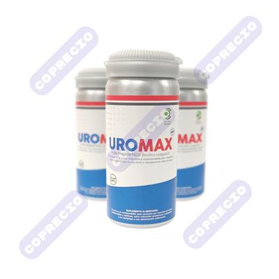 Comprar UroMax en Chile. Comprar UroMax en Chile.